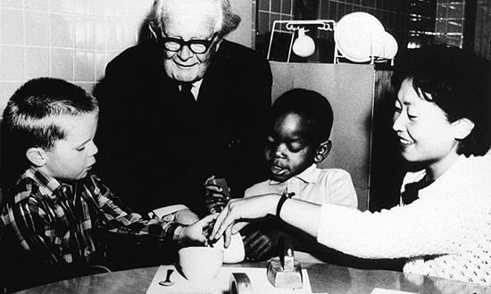 piaget piaget